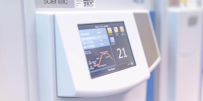 Chromatographische Methoden RA