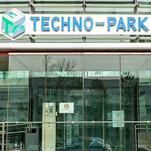 Techno Park Eisenstadt